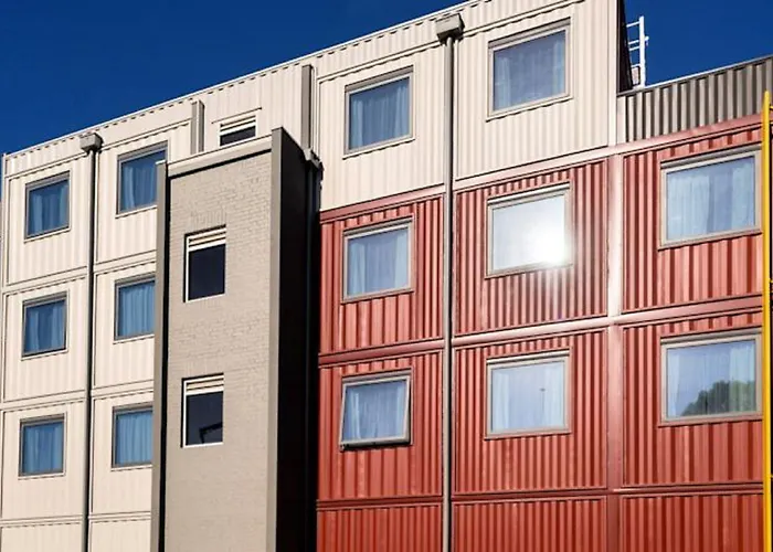 Hougoumont Hotel Fremantle