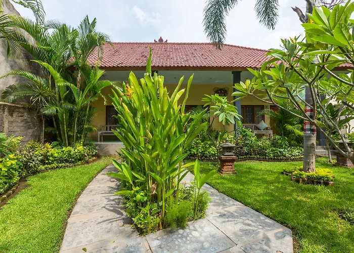 Kubuku Eco Dive Lodge And Yoga