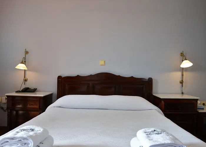 Ilion Hotel