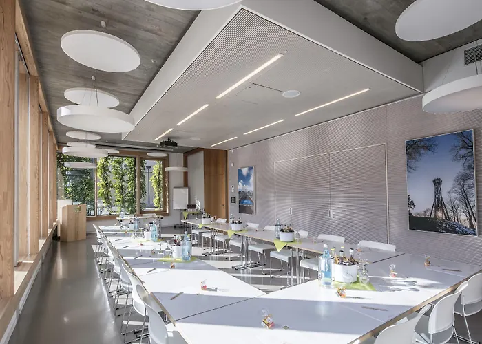 Green City Hotel Vauban