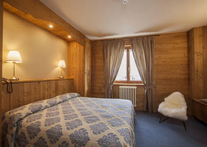 Hotel Ruitor