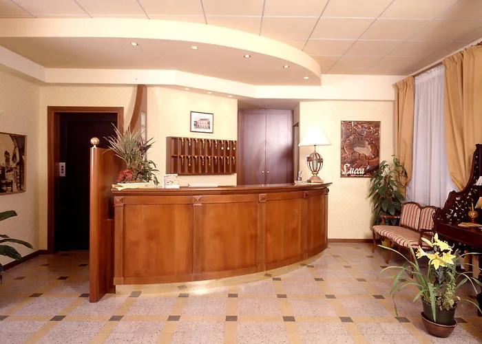 Hotel Melecchi