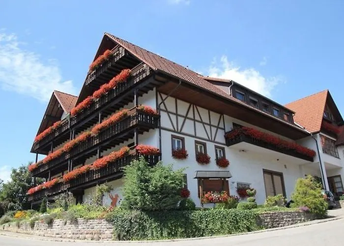 Hotel Waldblick Bsr Ihr Zwischenstopp Im Schwarzwald