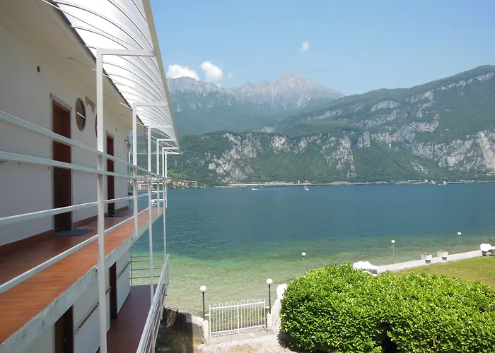 Hotel Nautilus