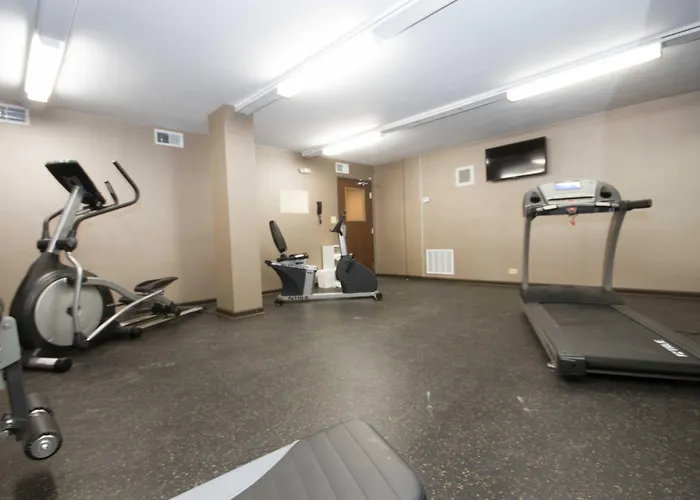 Best Western University Inn At Valparaiso