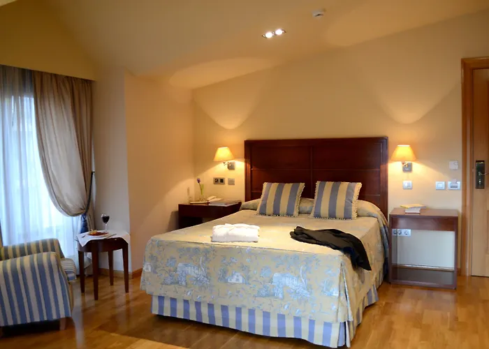Hotel Villa Virginia