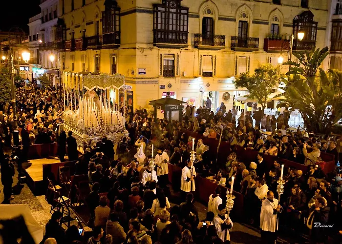 Hotel Barrameda