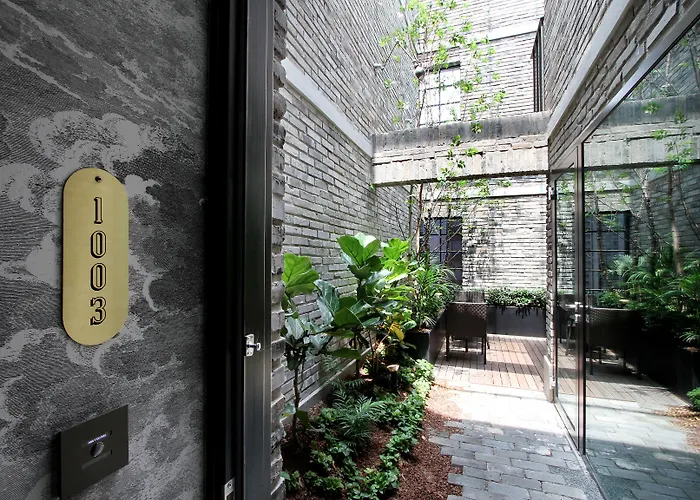 Boutique Hotel Loft