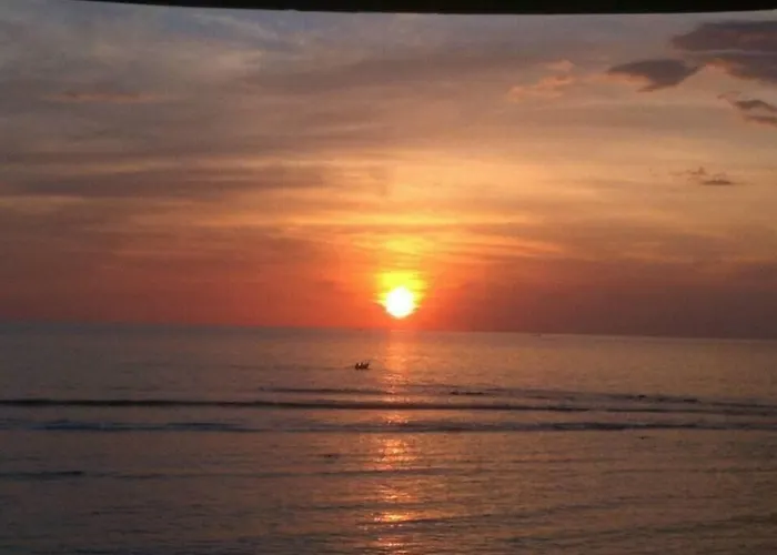 Lanta Emerald Bungalow
