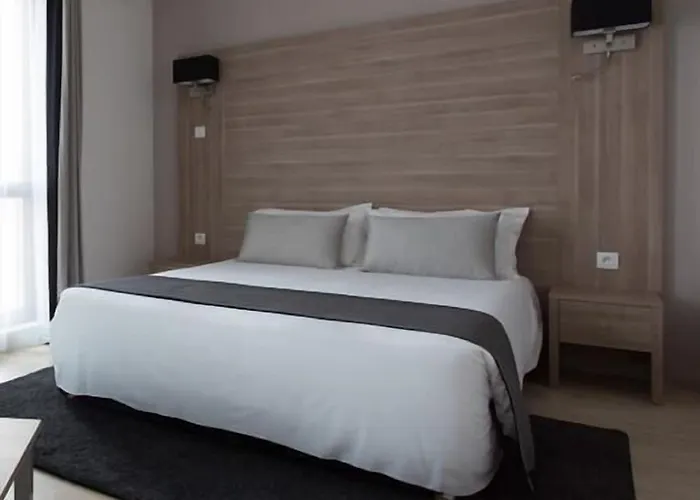 Tulip Inn Lille Grand Stade Residence
