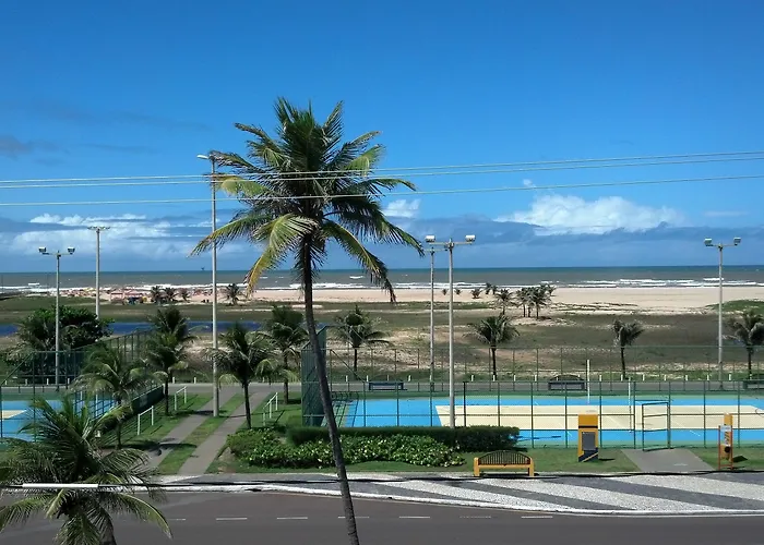 Via Mar Praia Hotel