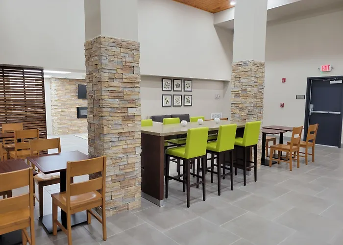 Country Inn & Suites By Radisson, Macon West, Ga