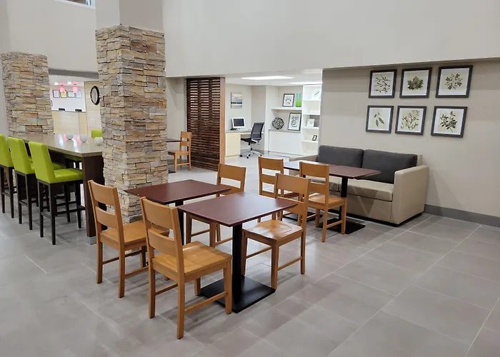 Country Inn & Suites By Radisson, Macon West, Ga