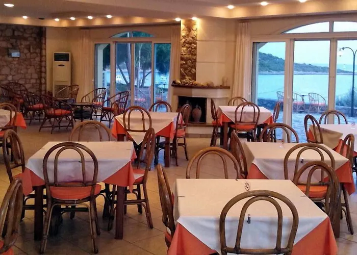 Annema Hotel&Restaurant