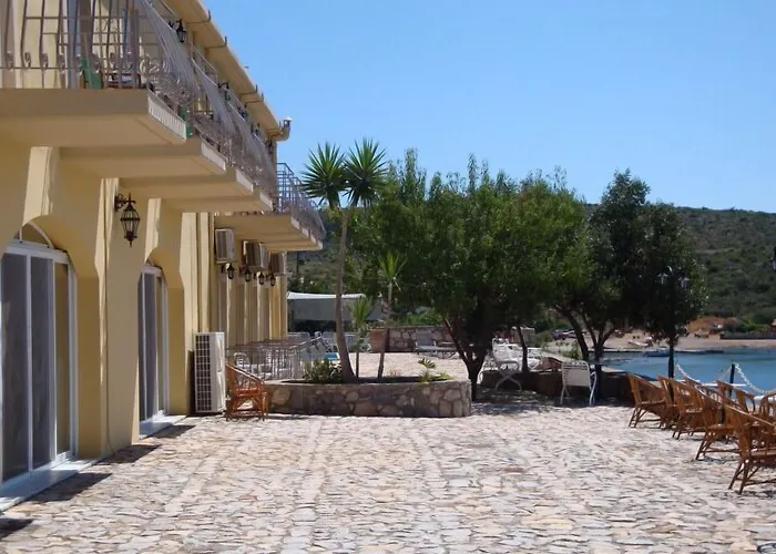 Annema Hotel&Restaurant