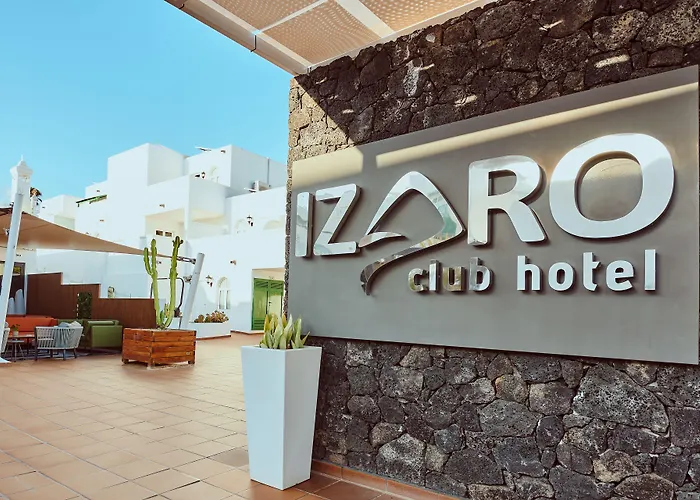 Gloria Izaro Club Hotel
