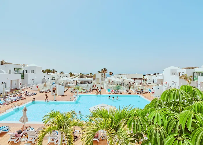 Gloria Izaro Club Hotel