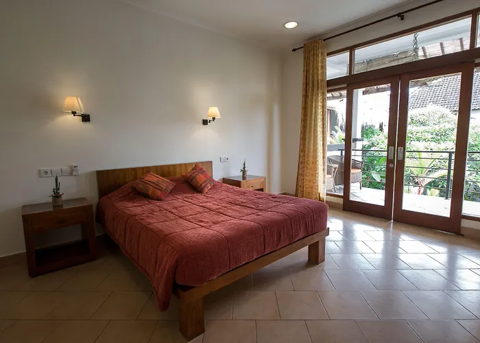 Ecosfera Hotel & Spa