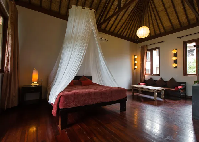 Ecosfera Hotel & Spa