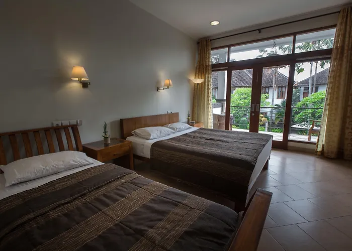 Ecosfera Hotel & Spa