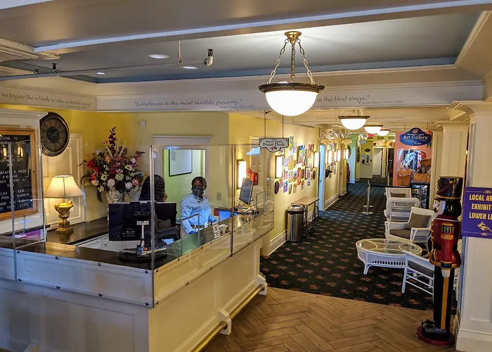 Murray Hotel