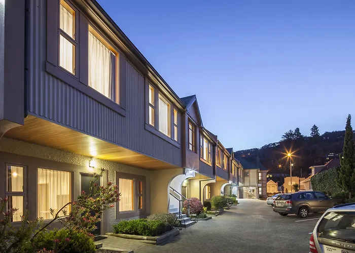 Amross Motel