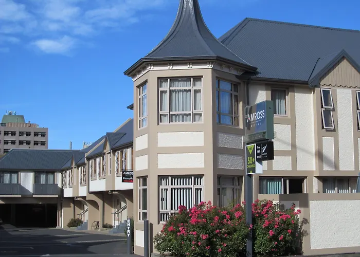 Amross Motel