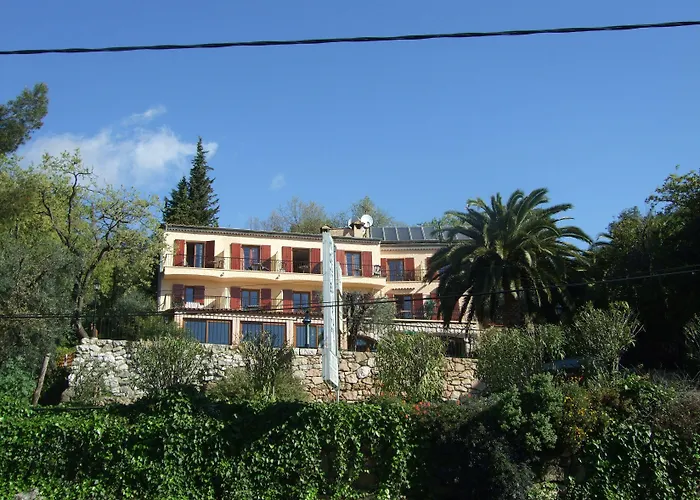 Les Belles Terrasses