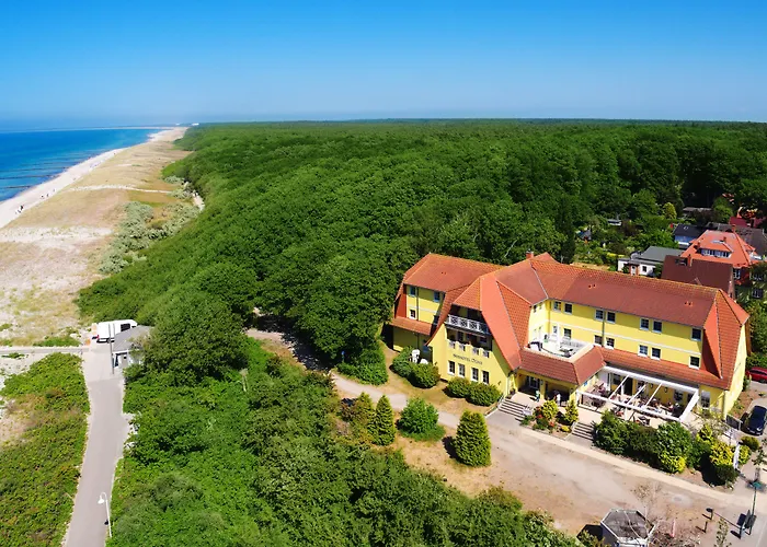 Seehotel Duene