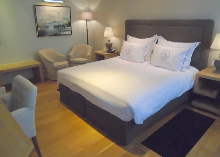 Hotel Le Dixseptieme
