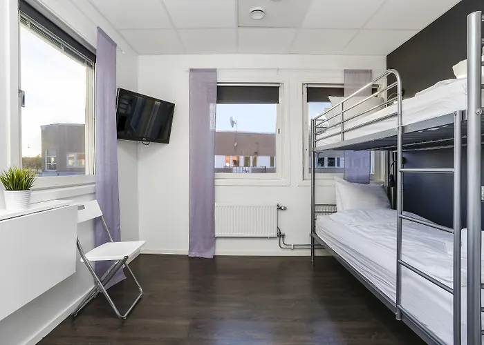 Hotel Vindeus