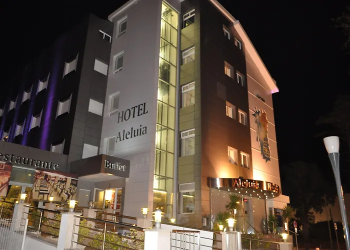 Hotel Aleluia