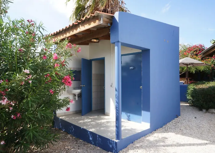 Caribbean Chillout Apartments