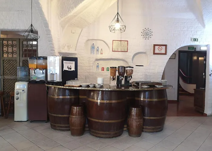 Hotel Nazareth Lisbona