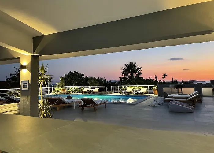Bed and Breakfast Dela Hvar Town