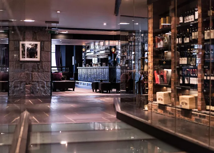 Malmaison Aberdeen
