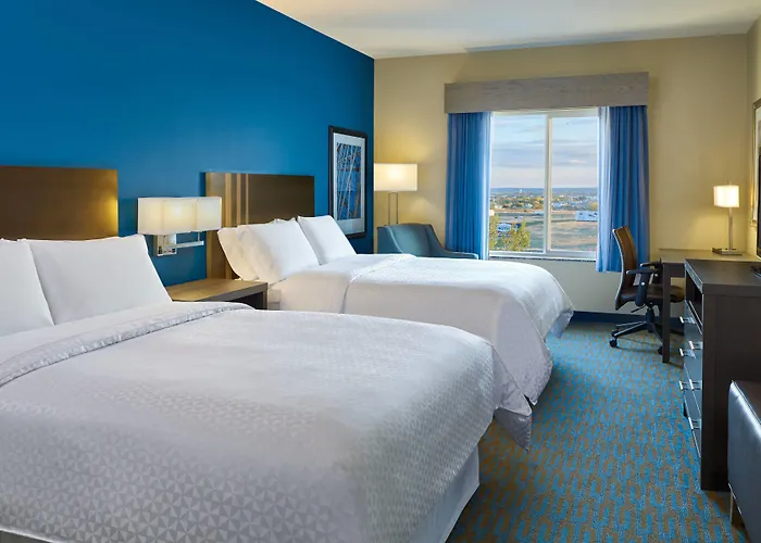 Four Points By Sheraton Williston