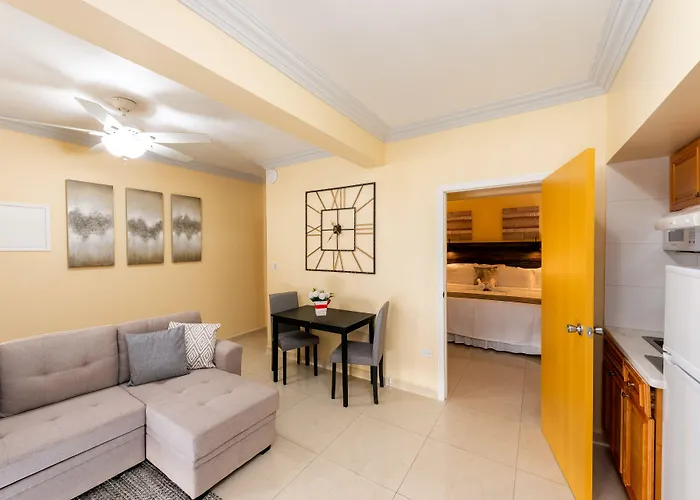 Baker'S Suites