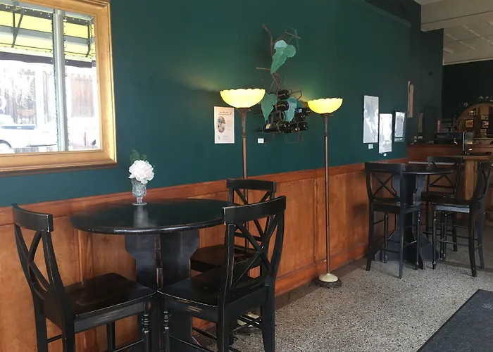 Kalispell Grand Hotel