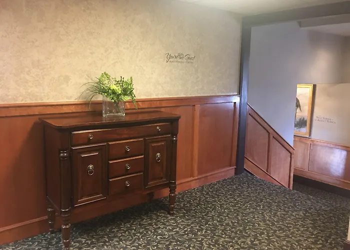 Kalispell Grand Hotel