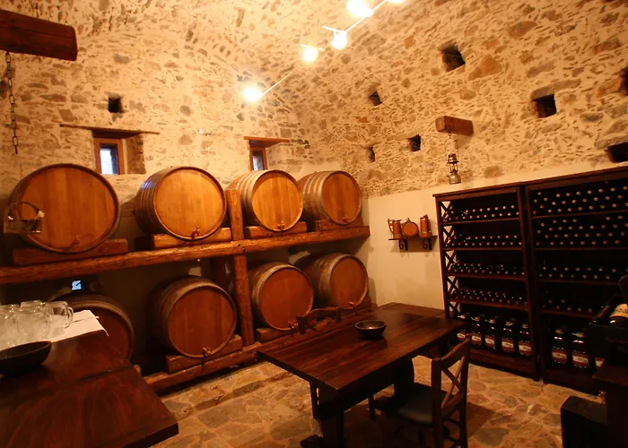 Liotrivi Historical Mansion&Boutique Hotel