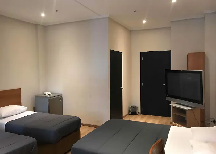 Royal Hotel Bruselas