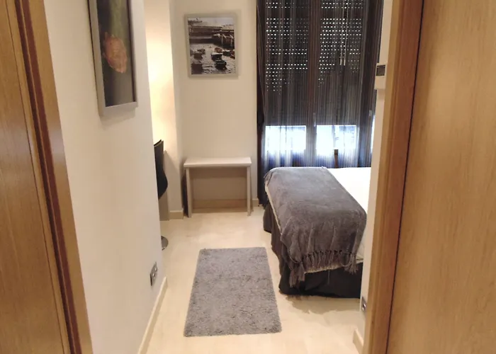 Hotel Trueba