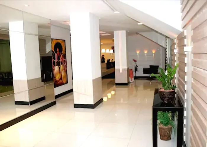 Posseidon Hotel