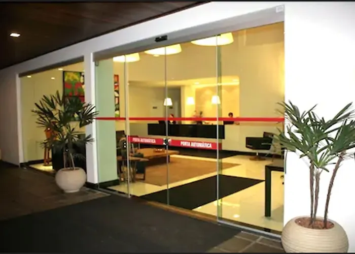 Posseidon Hotel