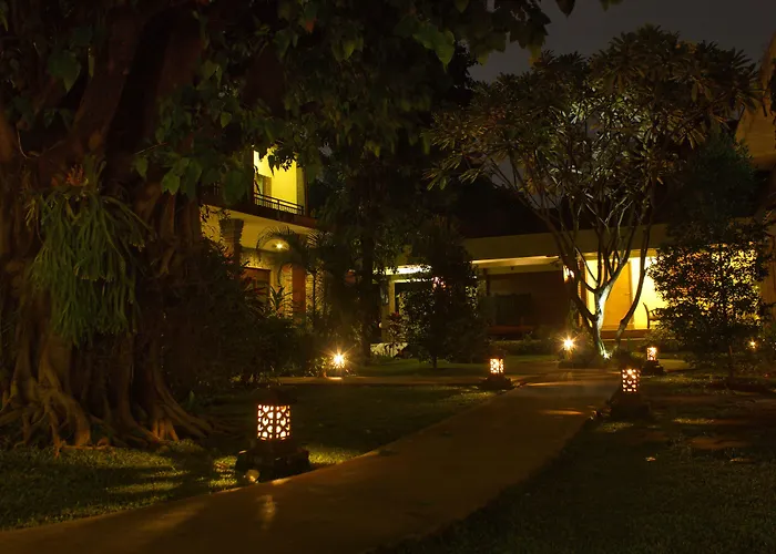 Puri Pangeran Hotel
