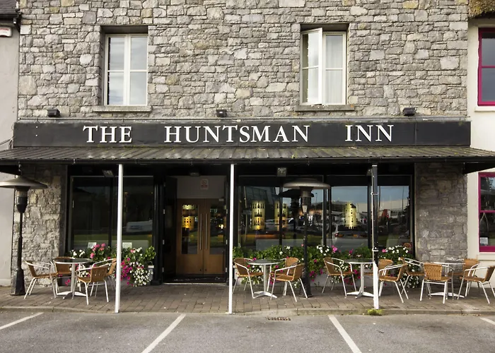 The Huntsman Inn