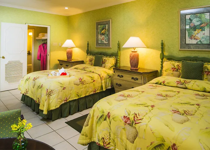 Polkerris Bed & Breakfast