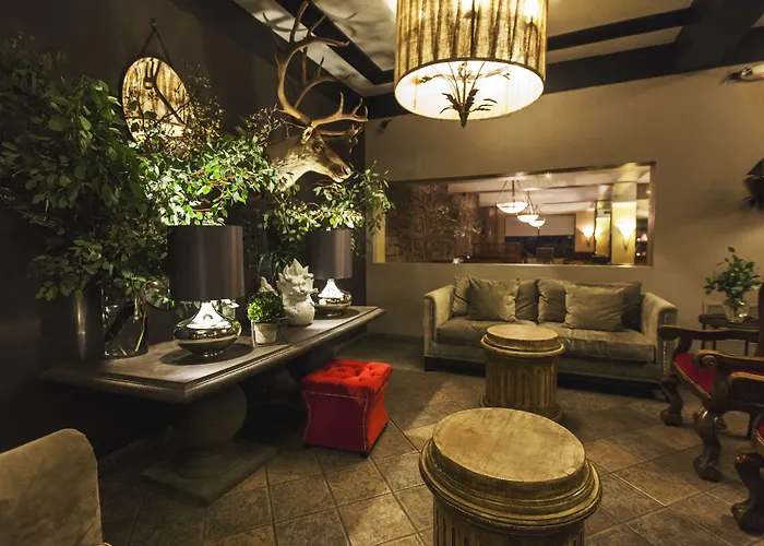 Hotel Fray Marcos