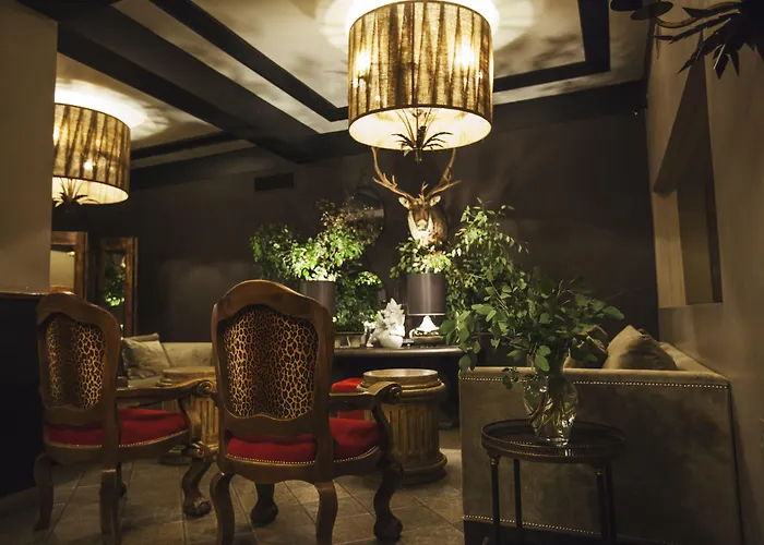 Hotel Fray Marcos
